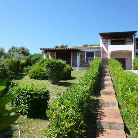 Appart hôtel Porto Ottiolu Family Apartments