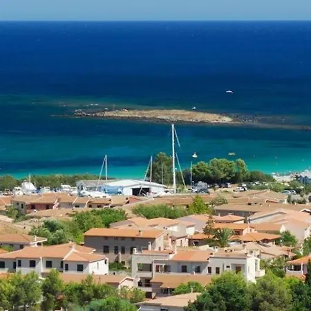 Porto Ottiolu Family Apartments * Porto Ottiolu