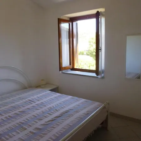 Aparthotel Porto Ottiolu Family Apartments *