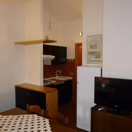Porto Ottiolu Family Apartments Aparthotel