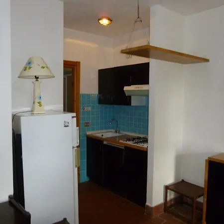 Porto Ottiolu Family Apartments