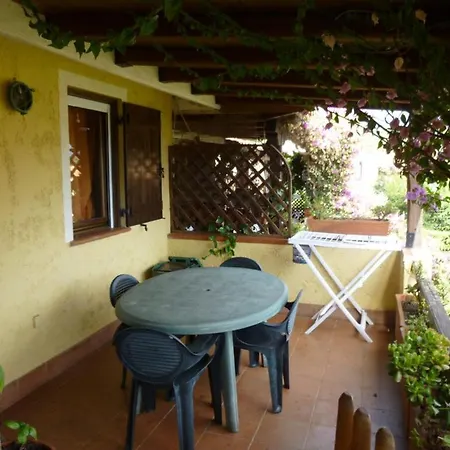 Aparthotel Porto Ottiolu Family Apartments *