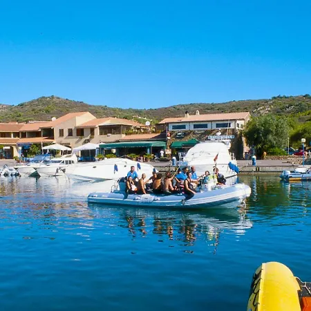 Porto Ottiolu Family Apartments Hotel apartamentowy *